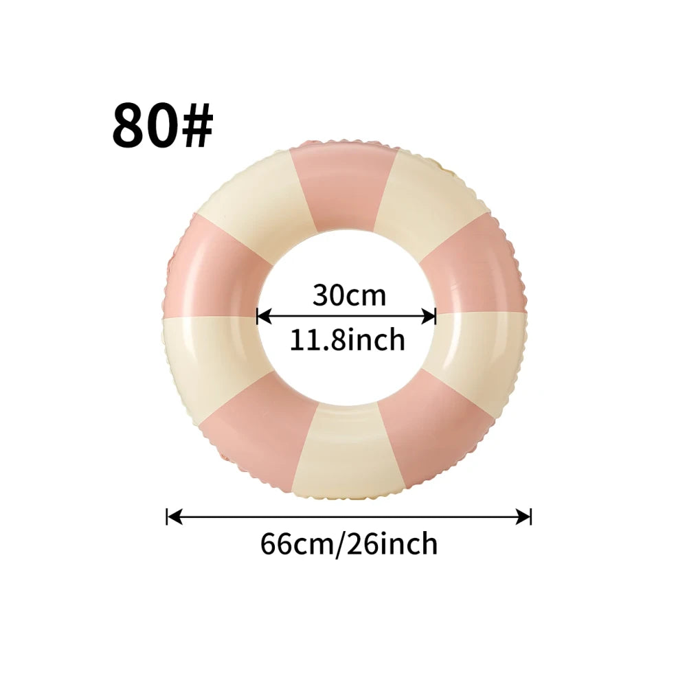 Inflatable Swimming Ring
