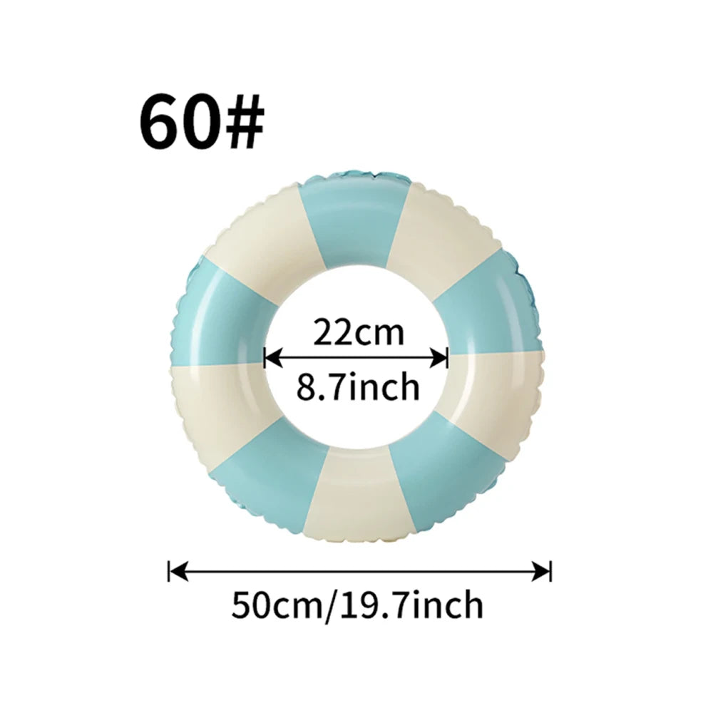 Inflatable Swimming Ring