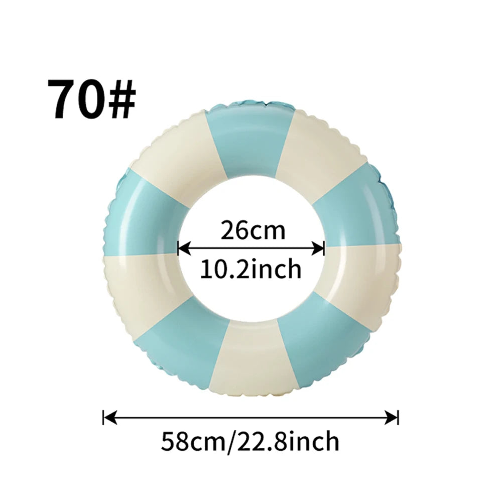 Inflatable Swimming Ring