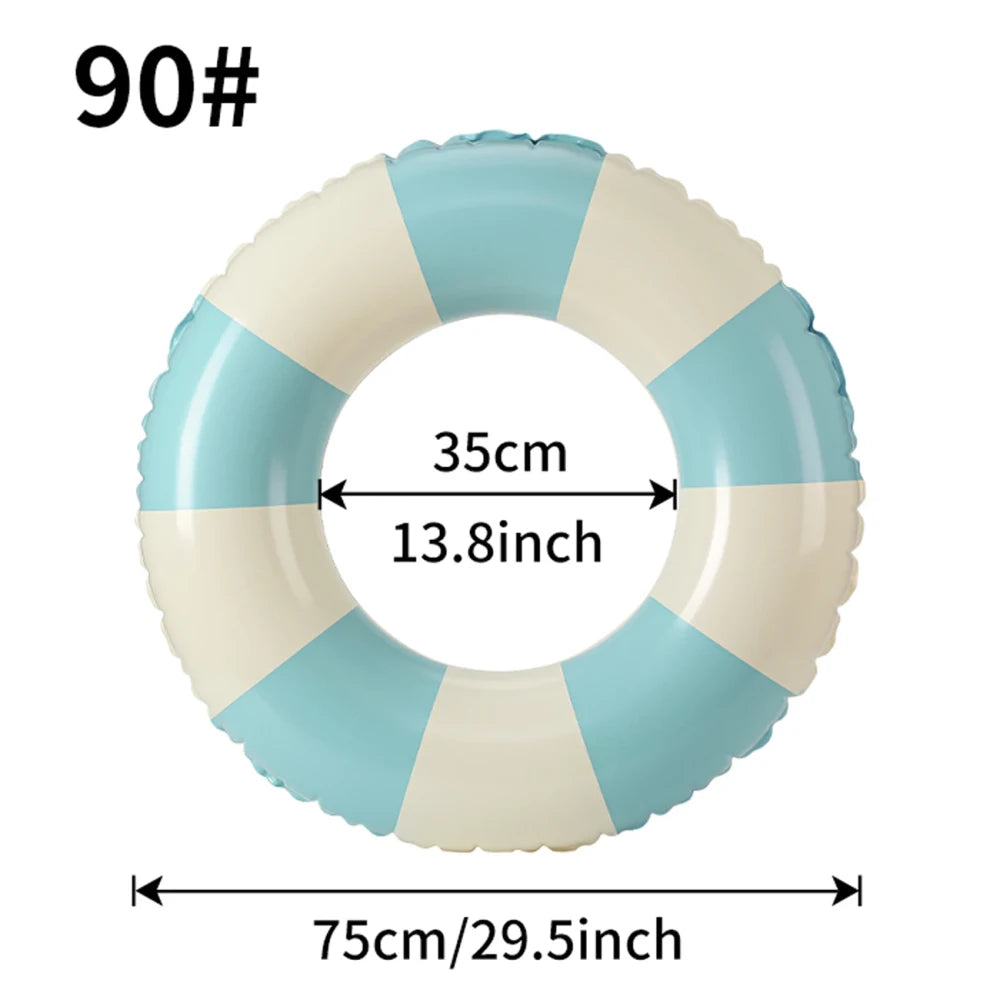 Inflatable Swimming Ring