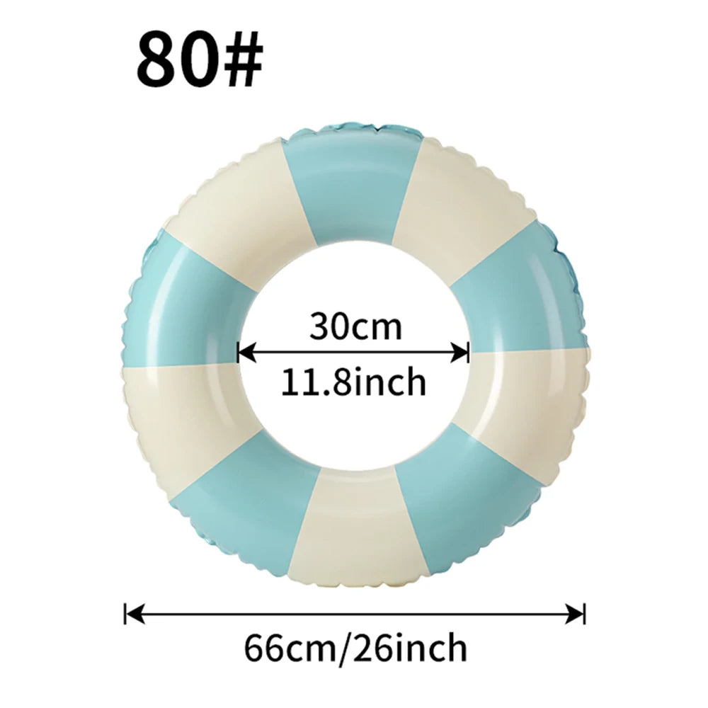 Inflatable Swimming Ring