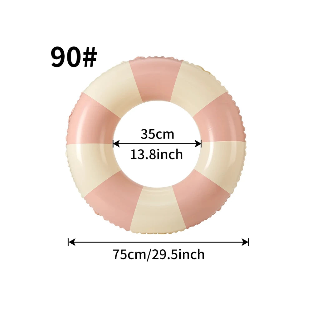 Inflatable Swimming Ring