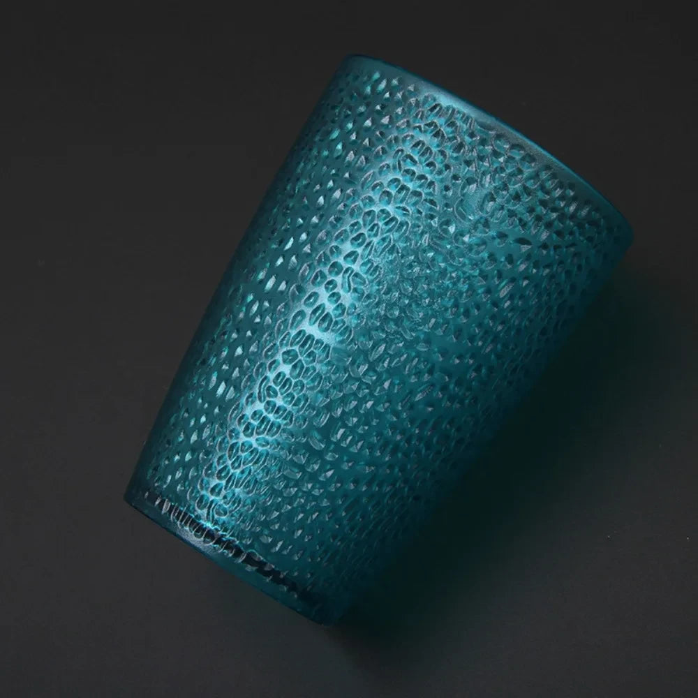 Stackable Acrylic Tumbler