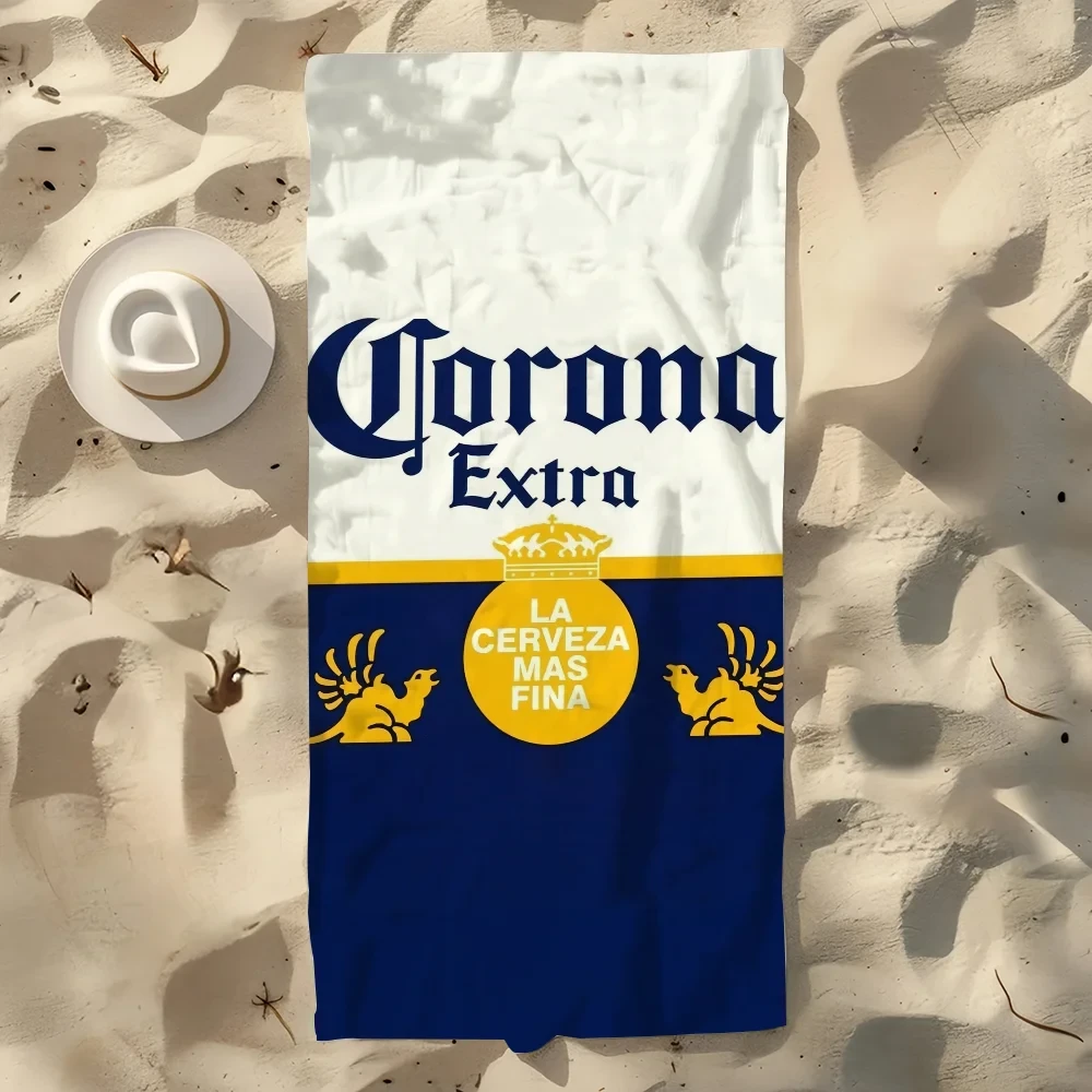 Quick Dry Beach Towel