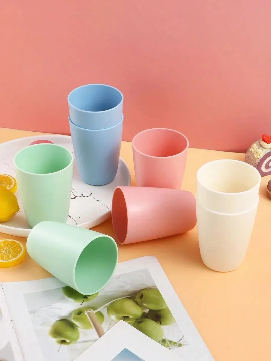 Reusable Dinnerware Set