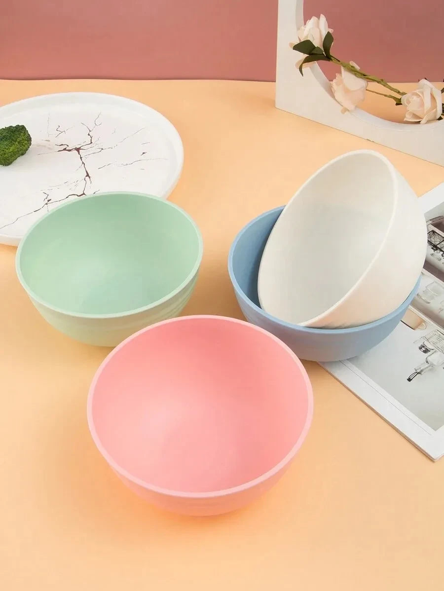 Reusable Dinnerware Set