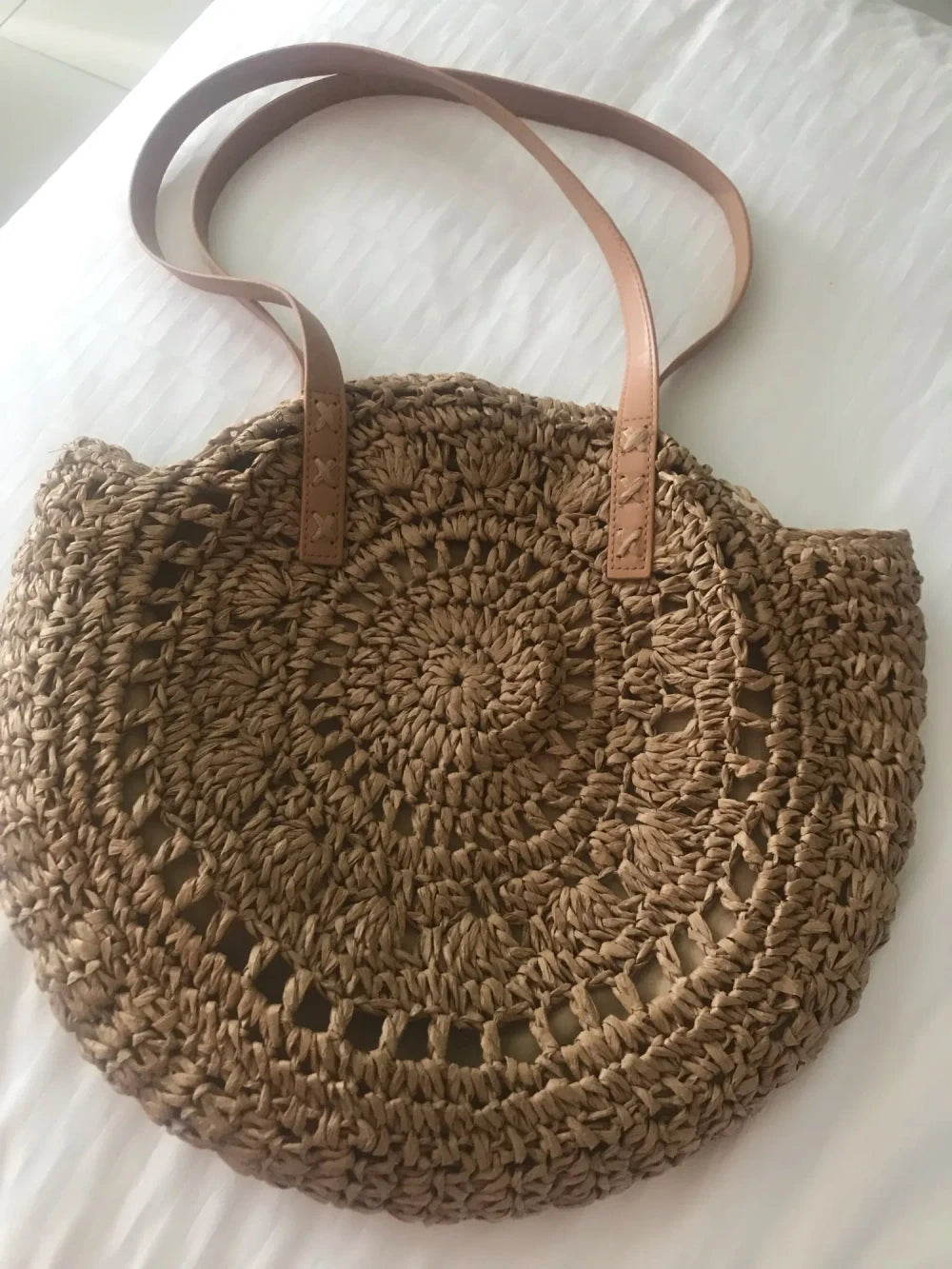 Review Card